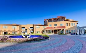 Four A Resort Jammu